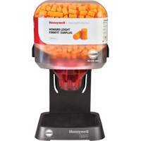 Howard Leight Prefilled Earplug Dispenser Sécurité Médic