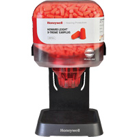 Howard Leight Prefilled Earplug Dispenser Sécurité Médic