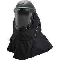 Primair&reg; 900 Series Hardhat & Standard Shroud, Standard, Hard Top, Single Shroud Sécurité Médic