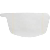 Primair&reg; 900 Series Peel-Off Visor Cover Sécurité Médic