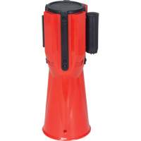 Traffic Cone Topper Sécurité Médic