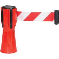 Traffic Cone Topper Sécurité Médic