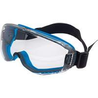 Veratti&reg; 900 Safety Goggles, Clear Lens, Anti-Fog, Indirect Vent Sécurité Médic