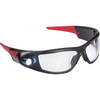 Lunettes de sécurité & accessoires