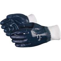 Chemstop Nitrile Coated  Glove, Size 7, Cotton Sécurité Médic
