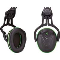 Protecteurs d'oreilles