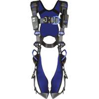 ExoFit X300 Comfort Wind Energy Safety Harness, CSA Certified, Class ALP, Small, 420 lbs. Cap. Sécurité Médic