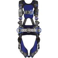 ExoFit X300 Comfort Wind Energy Safety Harness, CSA Certified, Class ALP, Small, 420 lbs. Cap. Sécurité Médic