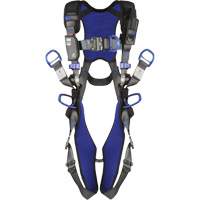 ExoFit X300 Comfort Wind Energy Safety Harness, CSA Certified, Class ALP, Small, 420 lbs. Cap. Sécurité Médic
