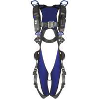 ExoFit X300 Comfort Vest Safety Harness, CSA Certified, Class AE, Small, 310 lbs. Cap. Sécurité Médic