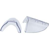 VisionAid Safety Eyewear Sideshields Sécurité Médic