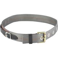 Dynamic Pip&reg; 2-Strap Zero D-Ring Miner's Belt Sécurité Médic
