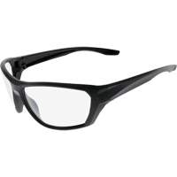 Lunettes de s&eacute;curit&eacute; s&eacute;rie Eco Z3600, Lentille Transparent, Anti-&eacute;gratignures, ANSI Z87+/R&eacute;pond ou surpasse la norme CSA Z94.3 Sécurité Médic