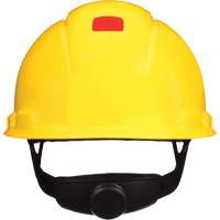 SecureFit H-Series Hardhat, Meets CSA Type 1, Ratchet Suspension, Non-Vented Sécurité Médic
