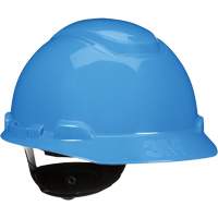 Casque de s&eacute;curit&eacute; de s&eacute;rie H SecureFit, R&eacute;pond aux normes CSA type 1, Suspension Rochet, Non ventil&eacute; Sécurité Médic