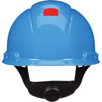 Casque de s&eacute;curit&eacute; de s&eacute;rie H SecureFit, R&eacute;pond aux normes CSA type 1, Suspension Rochet, Non ventil&eacute; Sécurité Médic