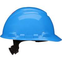 Casque de s&eacute;curit&eacute; de s&eacute;rie H SecureFit, R&eacute;pond aux normes CSA type 1, Suspension Rochet, Non ventil&eacute; Sécurité Médic