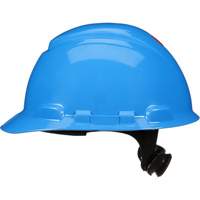 Casque de s&eacute;curit&eacute; de s&eacute;rie H SecureFit, R&eacute;pond aux normes CSA type 1, Suspension Rochet, Non ventil&eacute; Sécurité Médic
