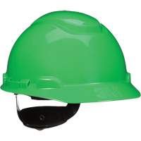 Casque de s&eacute;curit&eacute; de s&eacute;rie H SecureFit, R&eacute;pond aux normes CSA type 1, Suspension Rochet, Non ventil&eacute; Sécurité Médic
