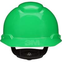 Casque de s&eacute;curit&eacute; de s&eacute;rie H SecureFit, R&eacute;pond aux normes CSA type 1, Suspension Rochet, Non ventil&eacute; Sécurité Médic