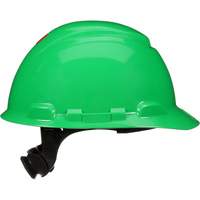 Casque de s&eacute;curit&eacute; de s&eacute;rie H SecureFit, R&eacute;pond aux normes CSA type 1, Suspension Rochet, Non ventil&eacute; Sécurité Médic
