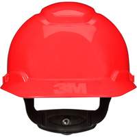 Casque de s&eacute;curit&eacute; de s&eacute;rie H SecureFit, R&eacute;pond aux normes CSA type 1, Suspension Rochet, Non ventil&eacute; Sécurité Médic
