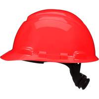 Casque de s&eacute;curit&eacute; de s&eacute;rie H SecureFit, R&eacute;pond aux normes CSA type 1, Suspension Rochet, Non ventil&eacute; Sécurité Médic