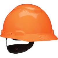 Casque de s&eacute;curit&eacute; de s&eacute;rie H SecureFit, R&eacute;pond aux normes CSA type 1, Suspension Rochet, Non ventil&eacute; Sécurité Médic