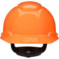 Casque de s&eacute;curit&eacute; de s&eacute;rie H SecureFit, R&eacute;pond aux normes CSA type 1, Suspension Rochet, Non ventil&eacute; Sécurité Médic