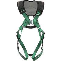 Harnais V-Form+, Certifi&eacute;e CSA, Classe A, T-Grand, Cap. 400 lb Sécurité Médic