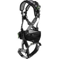 V-Fit Construction Harness, CSA Certified, Class AP, 2X-Large, 400 lbs. Cap. Sécurité Médic