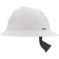 V-Gard&reg; C1 Hardhat, Meets CSA Type 1, Ratchet Suspension, Vented Sécurité Médic