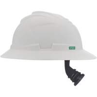V-Gard&reg; C1 Hardhat, Meets CSA Type 1, Ratchet Suspension, Non-Vented Sécurité Médic