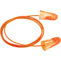 Softies&reg; Disposable Earplugs, Bulk - Box, Corded Sécurité Médic