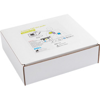 Trousse de formation et d&eacute;monstration RCR Uni-Padz, Zoll AED 3 Pour, Non m&eacute;dical Sécurité Médic