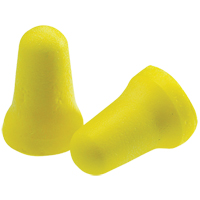 Bouchons d'oreilles E-A-R E-Z-Fit, Vrac - Sac en poly, Petit Sécurité Médic