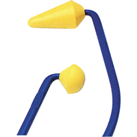 Hearing Bands - E-A-R CAPS&reg;, 17 NRR dB, Meets/Exceeds CSA Class BL Sécurité Médic