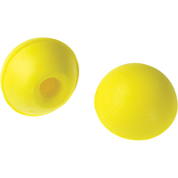 Hearing Band E-A-RCaps&reg; Replacement Caps, 17 NRR dB, Meets/Exceeds CSA Class BL Sécurité Médic
