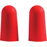 Ear Plugs, Pair - Polybag Sécurité Médic