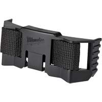 Support de lampe pour casque de s&eacute;curit&eacute; Sécurité Médic