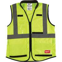 High-Visibility Clothing