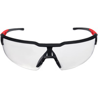 Lunettes de s&eacute;curit&eacute;, Lentille Transparent, Anti-&eacute;gratignures, ANSI Z87+/R&eacute;pond ou surpasse la norme CSA Z94.3 Sécurité Médic