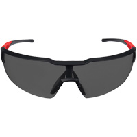 Lunettes de s&eacute;curit&eacute;, Lentille Fum&eacute;e, Anti-&eacute;gratignures, ANSI Z87+/R&eacute;pond ou surpasse la norme CSA Z94.3 Sécurité Médic