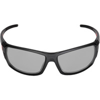 Lunettes de s&eacute;curit&eacute; performantes, Lentille Gris, Antibu&eacute;e, ANSI Z87+/R&eacute;pond ou surpasse la norme CSA Z94.3 Sécurité Médic