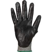 Gants antichocs TenActiv STXFNVB, Moyen, Paume en Synth&eacute;tique, Poignet Poignet en tricot Sécurité Médic