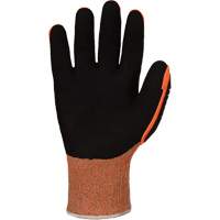 Gants imperm&eacute;ables &agrave; l'eau TenActiv STXWPNVB, 7, Paume en Synth&eacute;tique, Poignet Poignet en tricot Sécurité Médic