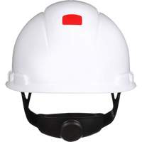 SecureFitH-700 Hardhat, Meets CSA Type 1, Ratchet Suspension, Non-Vented Sécurité Médic
