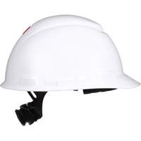 SecureFitH-700 Hardhat, Meets CSA Type 1, Ratchet Suspension, Non-Vented Sécurité Médic