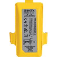 Battery Cover for M210 Handheld Label Maker Sécurité Médic