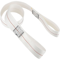 Dynamic Disposable Anchor Sling without Protective Sleeve, Sling, Temporary Use Sécurité Médic